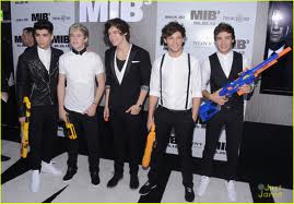  One Dream...One Band...One Direction