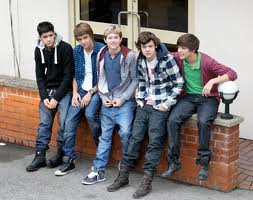  One Dream....One Band...One Direction