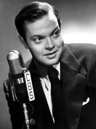  Orson Welles
