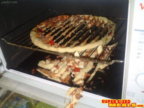  pizza Fail