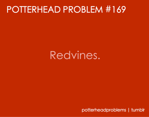  Potterhead problems 161-180