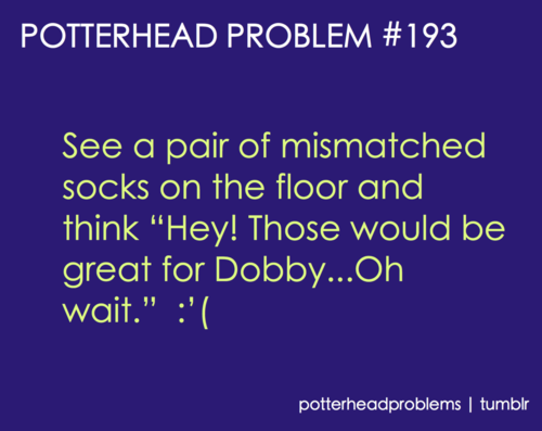  Potterhead problems 181-200