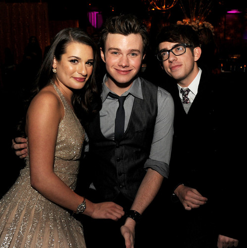  Premiere Of Warner Bros. Pictures' "New Year's Eve" - After Party