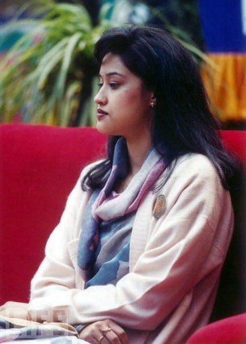  Princess Shruti of Nepal (15 October 1976 - 1 June 2001)