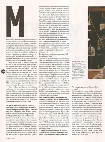  Revista Expresso [February 2012]