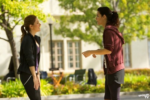  Rizzoli and Isles - Episode 3.04 - Welcome to the Dollhouse - Promotional foto