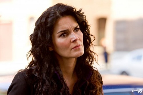  Rizzoli and Isles - Episode 3.04 - Welcome to the Dollhouse - Promotional 写真