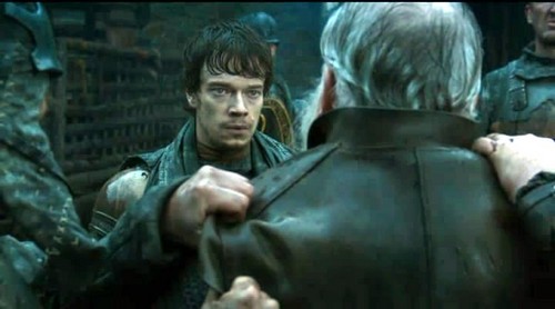  Rodrik and Theon