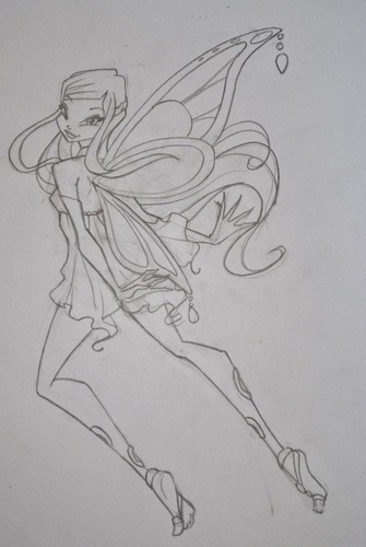  Roxy Enchantix (Sketch)