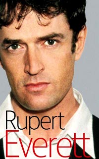  Rupert Everett