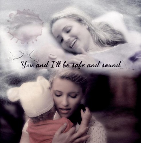  Safe-sound - Quinn and Beth
