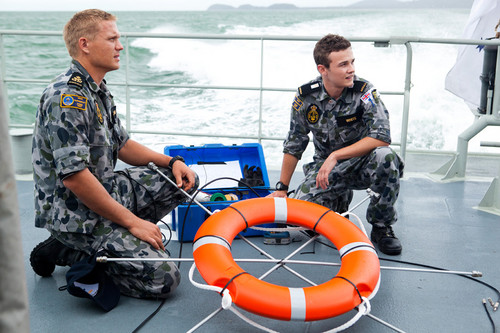  Sea Patrol Season 5