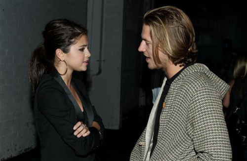  Selena - At the DS2DIO Launch Party - June 14, 2012