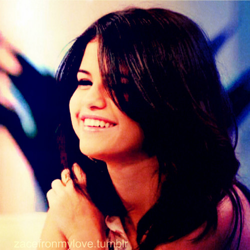  Selena Gomez Like ♥