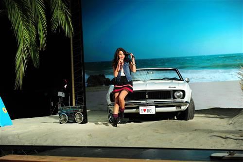  Selena - Photoshoots 2012 - Dream Out Loud Collection