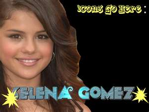  Selena Rocks
