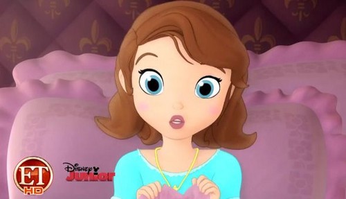  Sofia the first new 图片