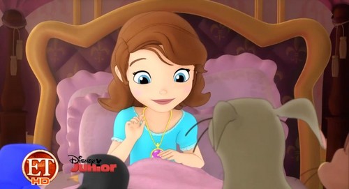  Sofia the first new 画像