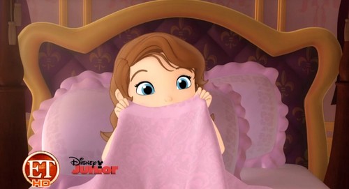 Sofia the first new pictures