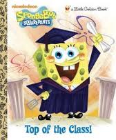 Spongebob have graduate