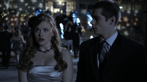 Stiles & Lydia Season 1