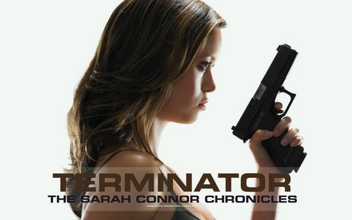 Terminator TSCC