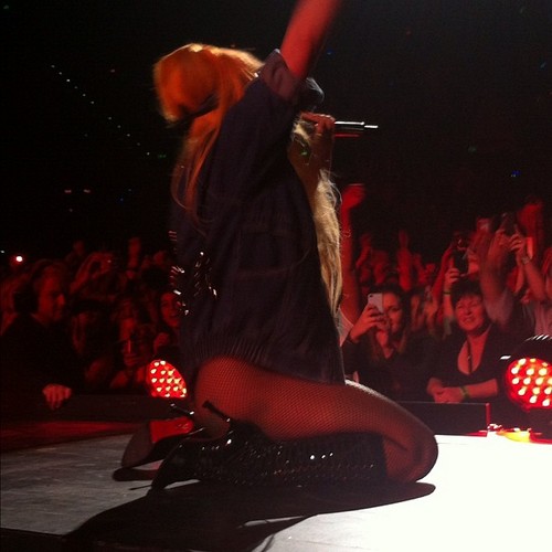  The Born This Way Ball Tour in Brisbane