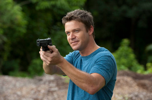  The Glades [Close Encounters] 3x01