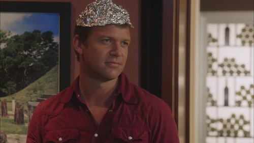  The Glades [Close Encounters] 3x01