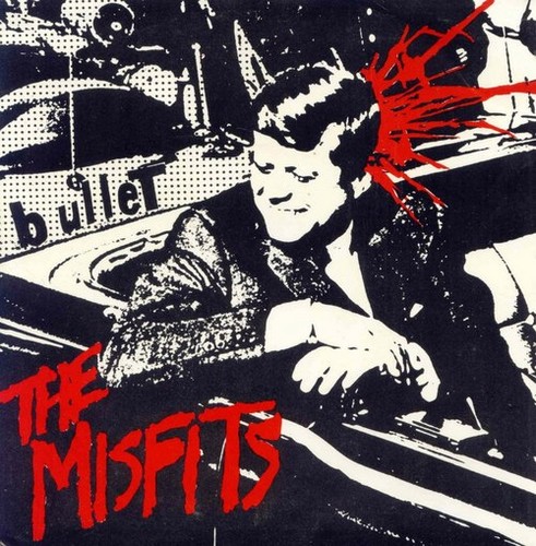  The Misfits