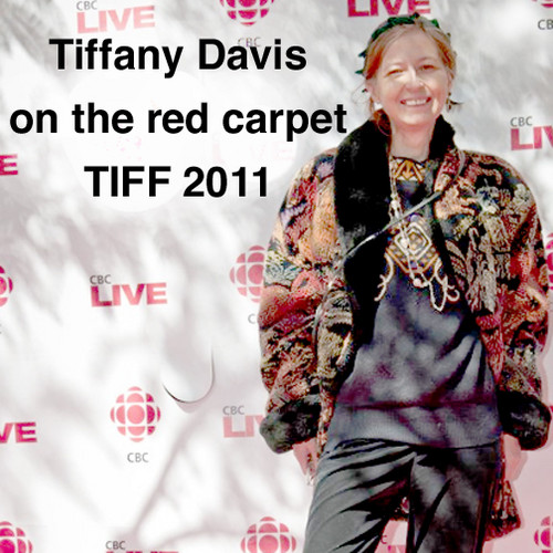  Tiffany Davis Movie Actress