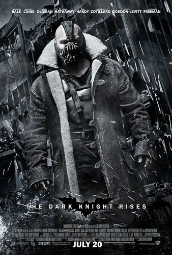  Tom Hardy The Dark Knight Rises Bane