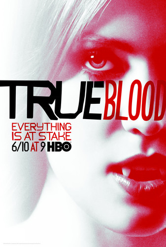  True Blood: Jessica Poster