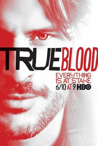  True blood season 5 posters
