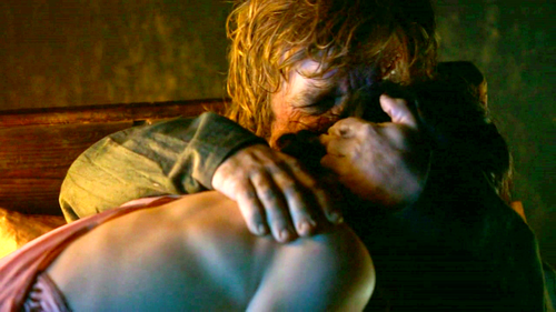  Tyrion and Shae