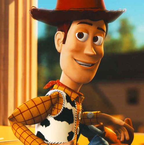  Woody
