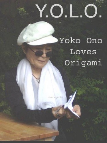  Yoko