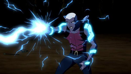  Young Justice Images_08