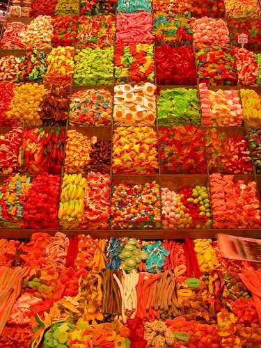  candies