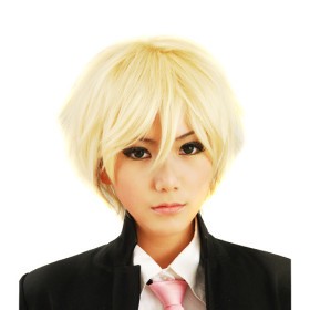  cool cosplay wigs