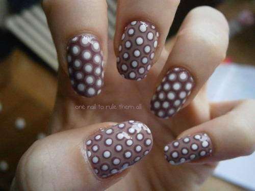 nail art - Nail Arts Photo (31168537) - Fanpop