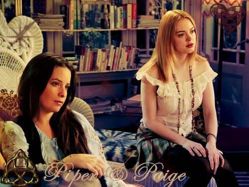 piper and paige