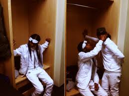 ray ray and roc