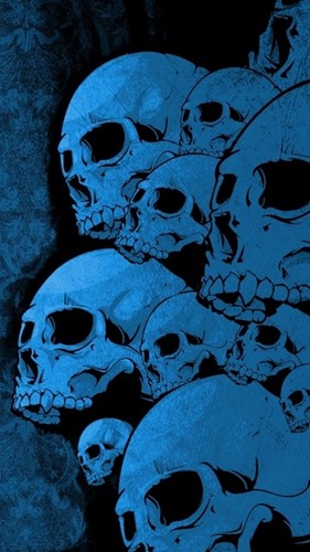 skull lovers