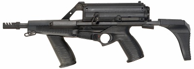  terminator guns