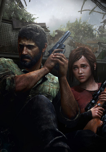  the last of us