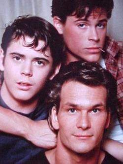  the outsiders