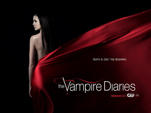  the vampire diaries