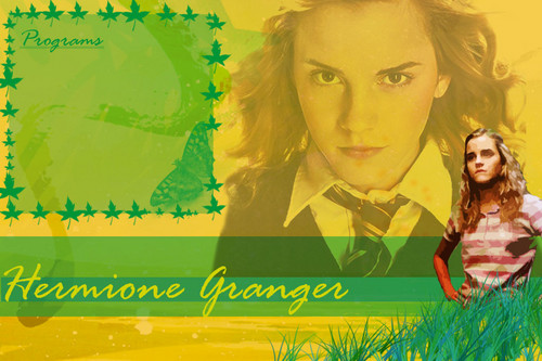  ~Hermione Granger~