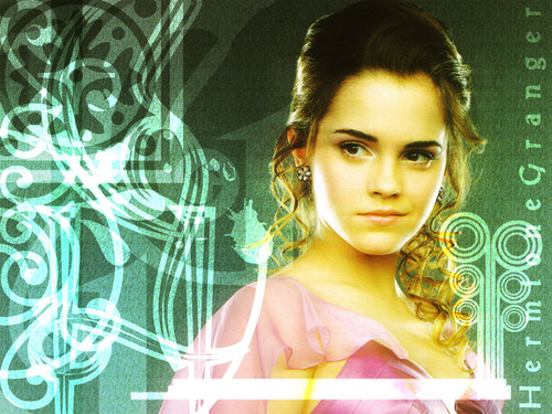  ~Hermione~